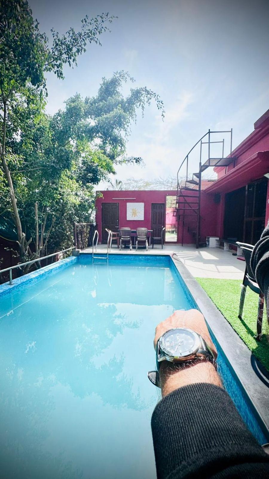 Royal Casa Bella Villa Mumbai Exterior photo